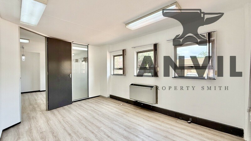 Sunwood Office Park, Lynnwood, Pretoria - Block 5A GF - Unit 03 property image 4