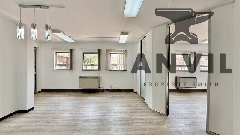 Sunwood Office Park, Lynnwood, Pretoria - Block 5A GF - Unit 03 property image 5