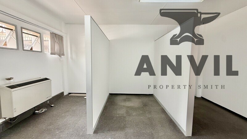 Sunwood Office Park, Lynnwood, Pretoria - Block 5A GF - Unit 03 property image 7