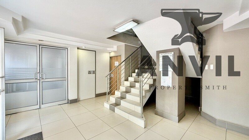 Sunwood Office Park, Lynnwood, Pretoria - Block 5A GF - Unit 03 property image 16