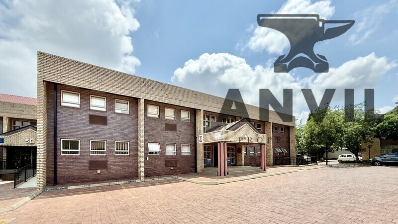 Sunwood Office Park, Lynnwood, Pretoria - Block 5A GF - Unit 03 property image 17