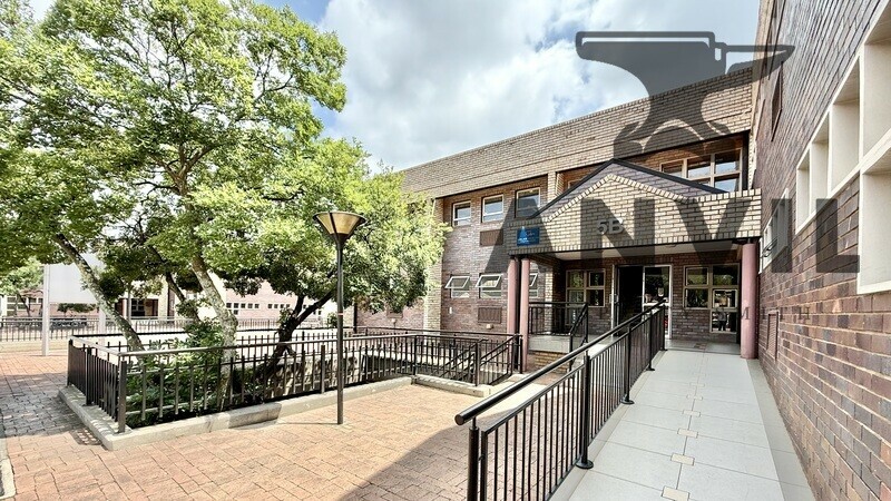 Sunwood Office Park, Lynnwood, Pretoria - Block 5A GF - Unit 03 property image 18