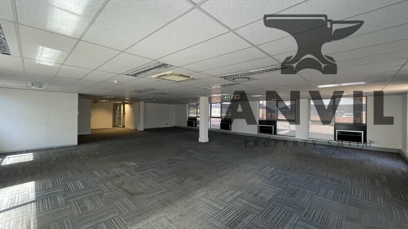 Constantia Office Park - Hillview House - First Floor (L) property image 5