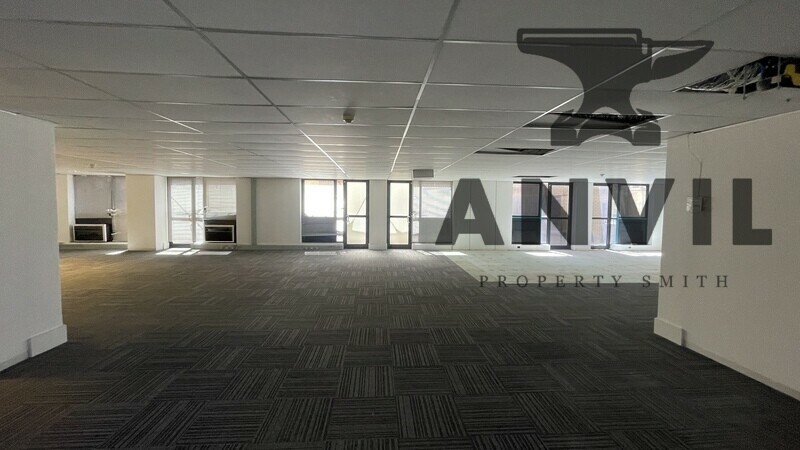 Constantia Office Park - Hillview House - First Floor (L) property image 18