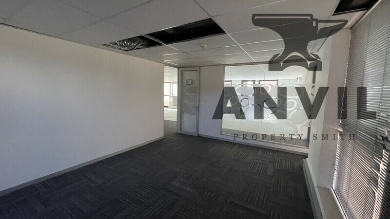 Constantia Office Park - Hillview House - First Floor (L) property image 22
