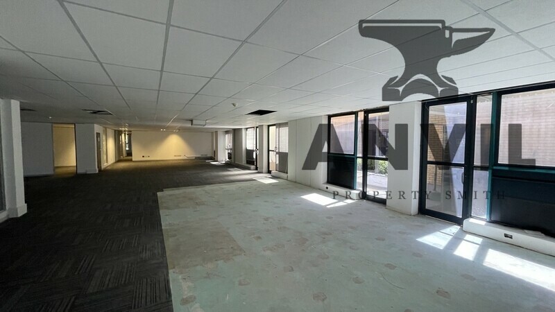 Constantia Office Park - Hillview House - First Floor (L) property image 24