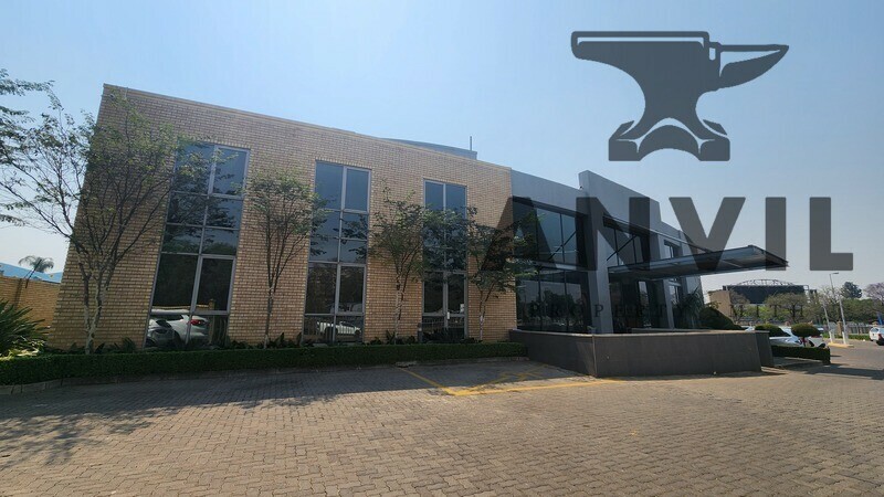 Capital Junction Office Park, Hatfield, Pretoria - Whole building property image 6