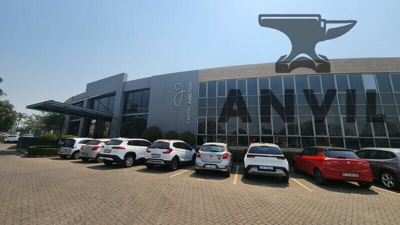 Capital Junction Office Park, Hatfield, Pretoria - Whole building property image 7