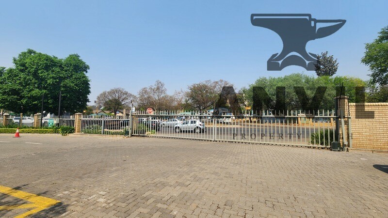 Capital Junction Office Park, Hatfield, Pretoria - Whole building property image 8