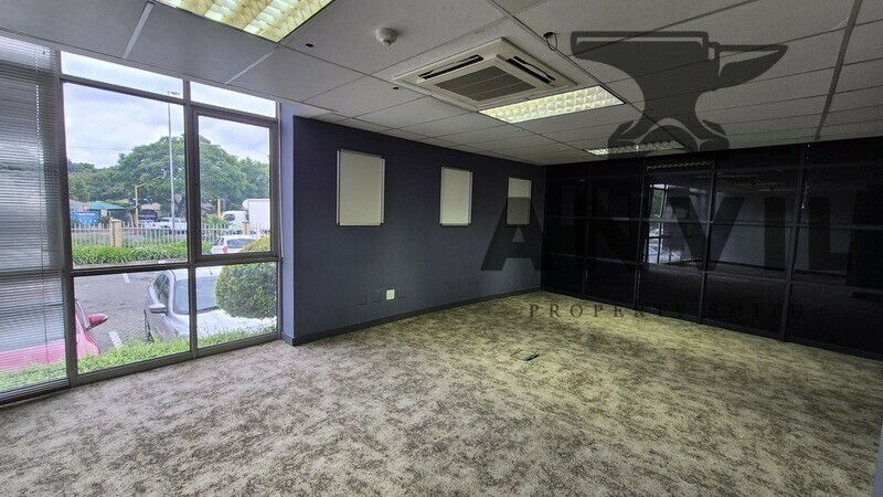 Capital Junction Office Park, Hatfield, Pretoria - Whole building property image 10
