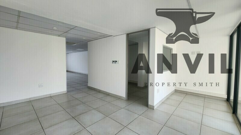 Capital Junction Office Park, Hatfield, Pretoria - Whole building property image 12