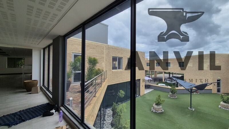 Capital Junction Office Park, Hatfield, Pretoria - Whole building property image 14