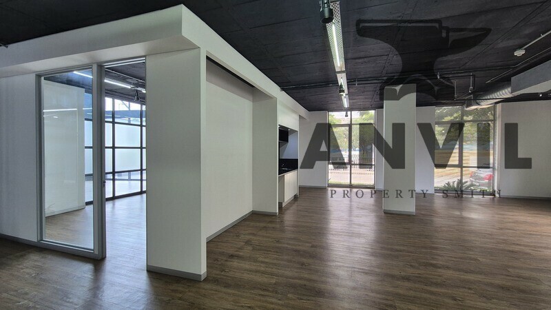 Capital Junction Office Park, Hatfield, Pretoria - Whole building property image 15
