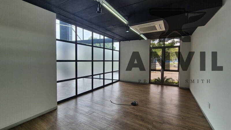 Capital Junction Office Park, Hatfield, Pretoria - Whole building property image 16