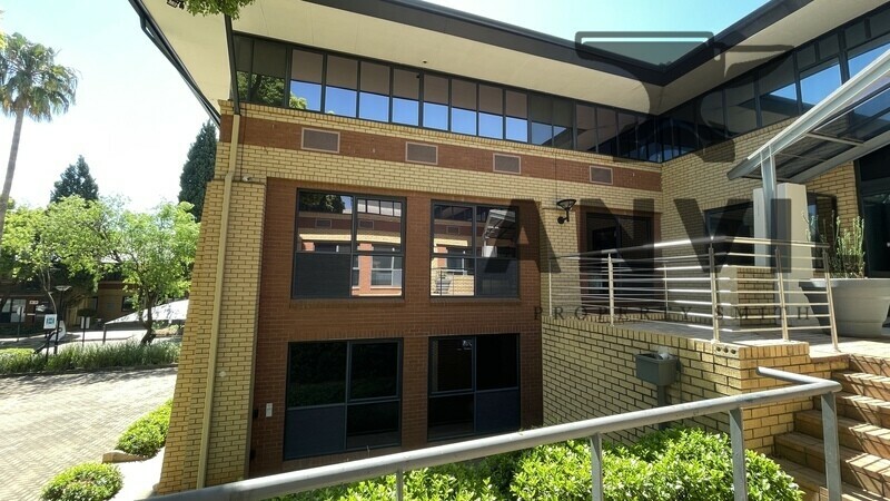 Constantia Office Park - Hillview House - Entire Building property image 2