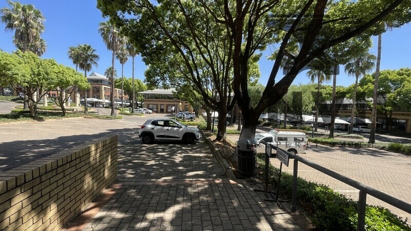 Constantia Office Park - Hillview House - Entire Building property image 4