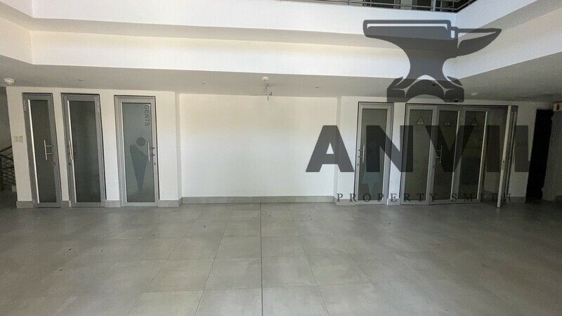 Constantia Office Park - Hillview House - Entire Building property image 5