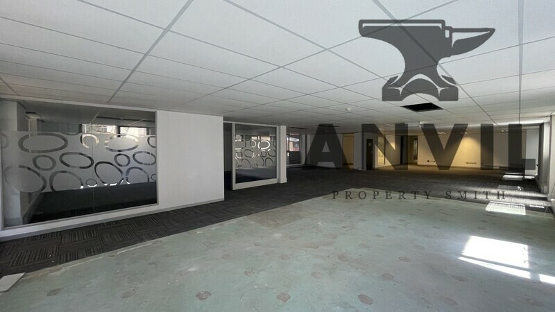 Constantia Office Park - Hillview House - Entire Building property image 9