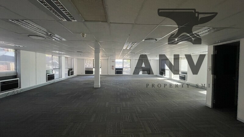 Constantia Office Park - Hillview House - Entire Building property image 12