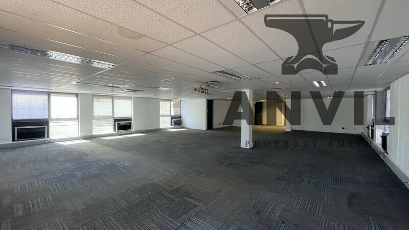 Constantia Office Park - Hillview House - Entire Building property image 13