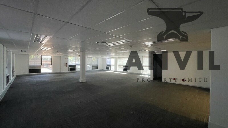 Constantia Office Park - Hillview House - Entire Building property image 14