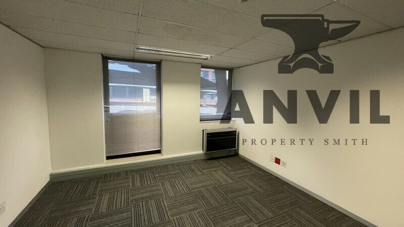 Constantia Office Park - Hillview House - Entire Building property image 15