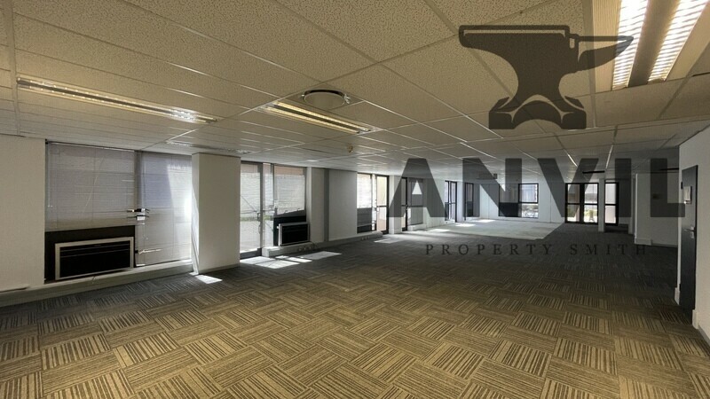 Constantia Office Park - Hillview House - Entire Building property image 19