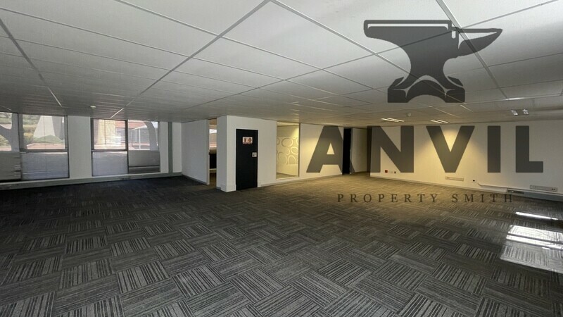 Constantia Office Park - Hillview House - Entire Building property image 22
