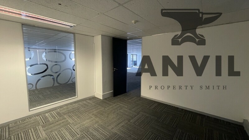 Constantia Office Park - Hillview House - Entire Building property image 24