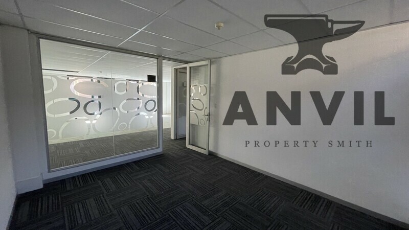 Constantia Office Park - Hillview House - Entire Building property image 27