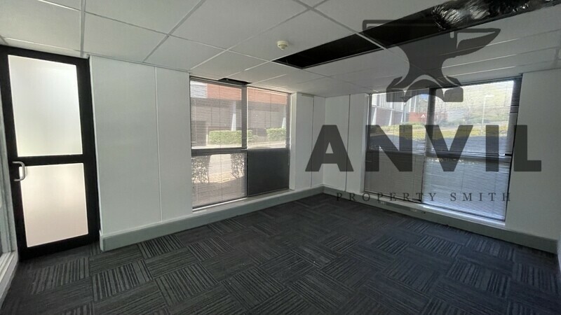Constantia Office Park - Hillview House - Entire Building property image 28