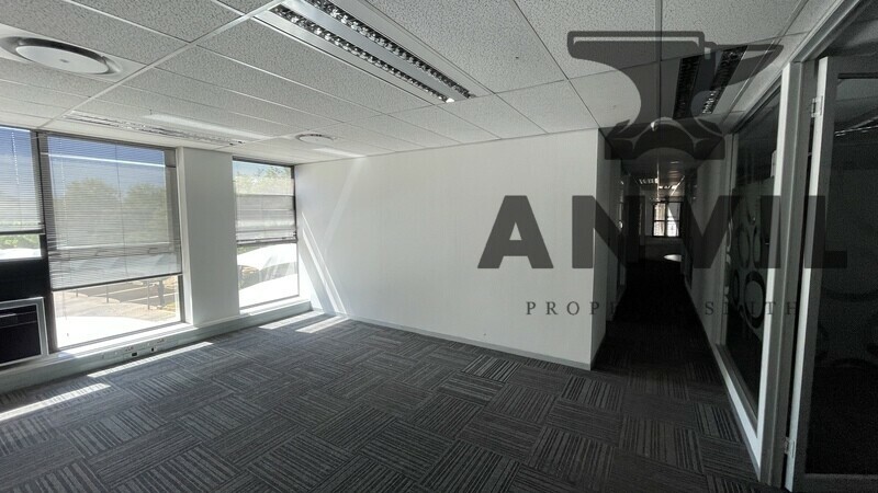 Constantia Office Park - Hillview House - Entire Building property image 31