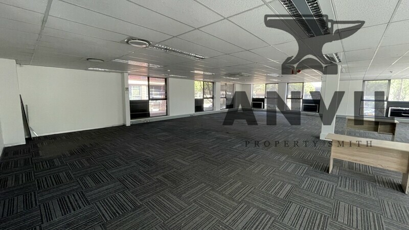 Constantia Office Park - Hillview House - Entire Building property image 32