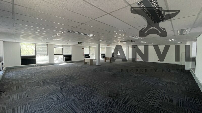 Constantia Office Park - Hillview House - Entire Building property image 33