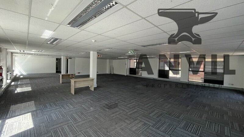 Constantia Office Park - Hillview House - Entire Building property image 34