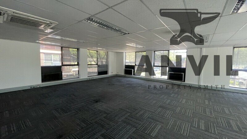 Constantia Office Park - Hillview House - Entire Building property image 36