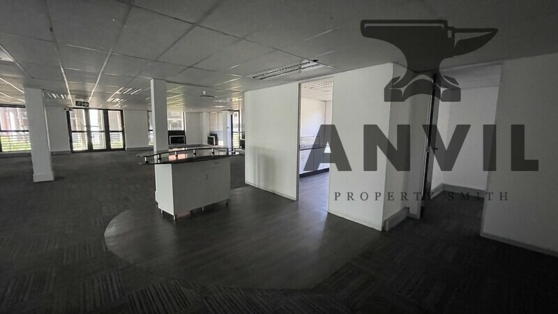 Constantia Office Park - Hillview House - Entire Building property image 38