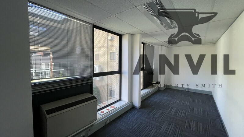 Constantia Office Park - Hillview House - Entire Building property image 39