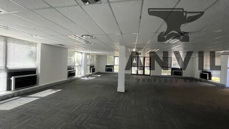 Constantia Office Park - Hillview House - Entire Building property image 41
