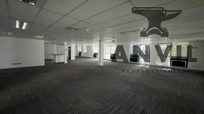 Constantia Office Park - Hillview House - Entire Building property image 42