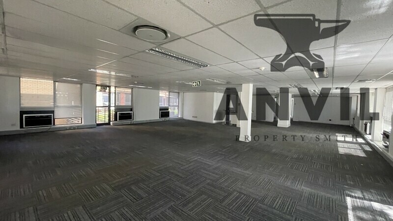 Constantia Office Park - Hillview House - Entire Building property image 43