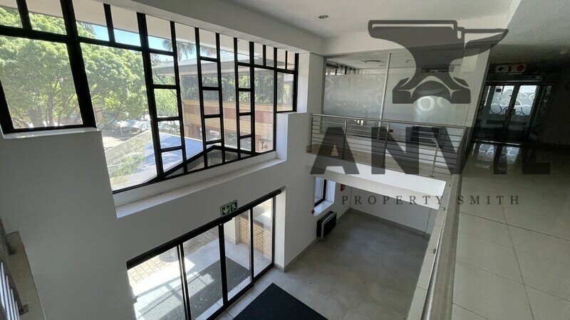 Constantia Office Park - Hillview House - Entire Building property image 47