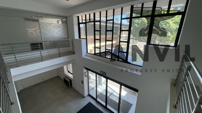 Constantia Office Park - Hillview House - Entire Building property image 46