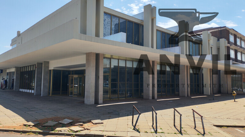 Standard Bank Building - Standard Bank Building property image 2