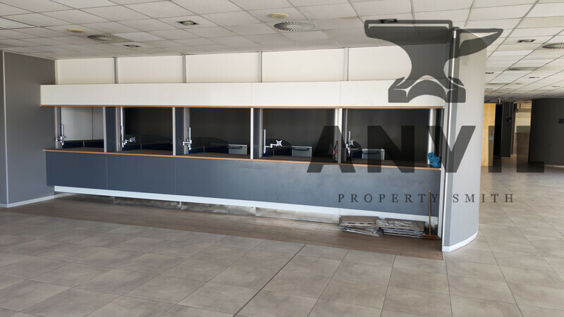 Standard Bank Building - Standard Bank Building property image 6