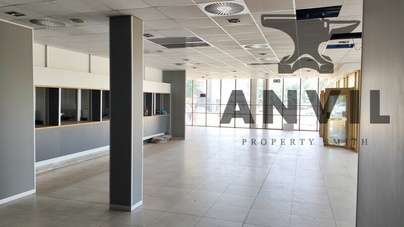 Standard Bank Building - Standard Bank Building property image 10