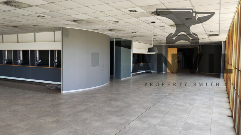 Standard Bank Building - Standard Bank Building property image 11