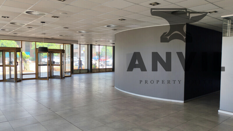 Standard Bank Building - Standard Bank Building property image 13