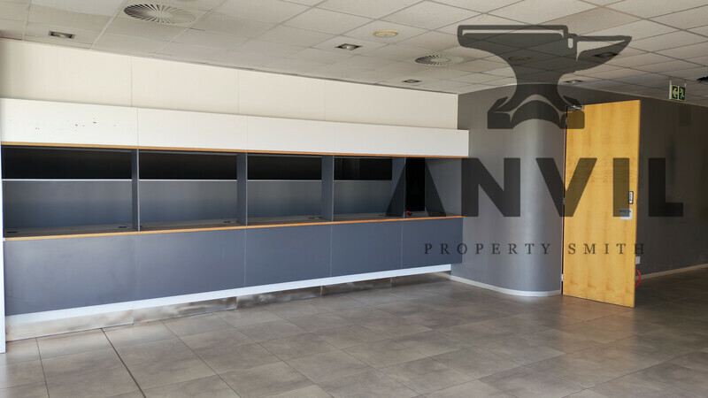 Standard Bank Building - Standard Bank Building property image 14