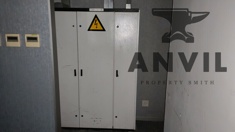 Standard Bank Building - Standard Bank Building property image 18